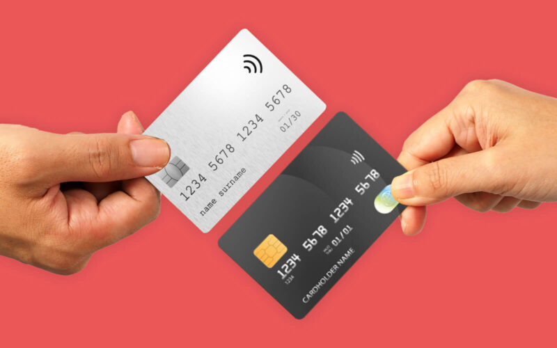 Card Connect