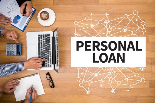 Personal Loan Connect